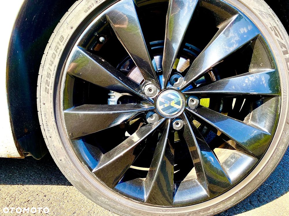 Volkswagen Scirocco - 7