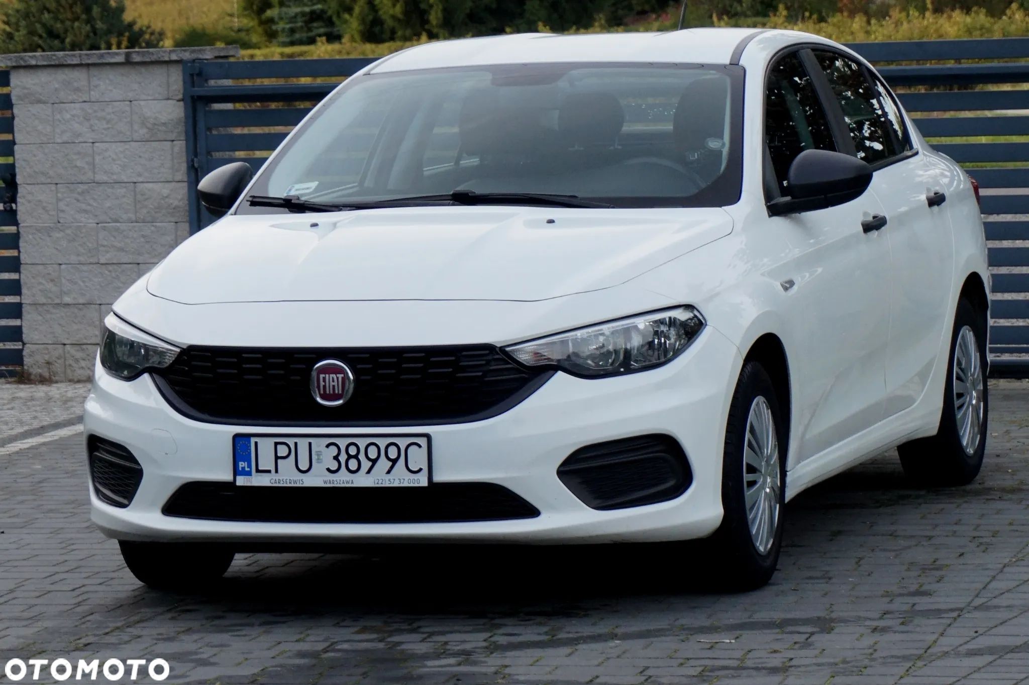 Fiat Tipo 1.4 16v - 1