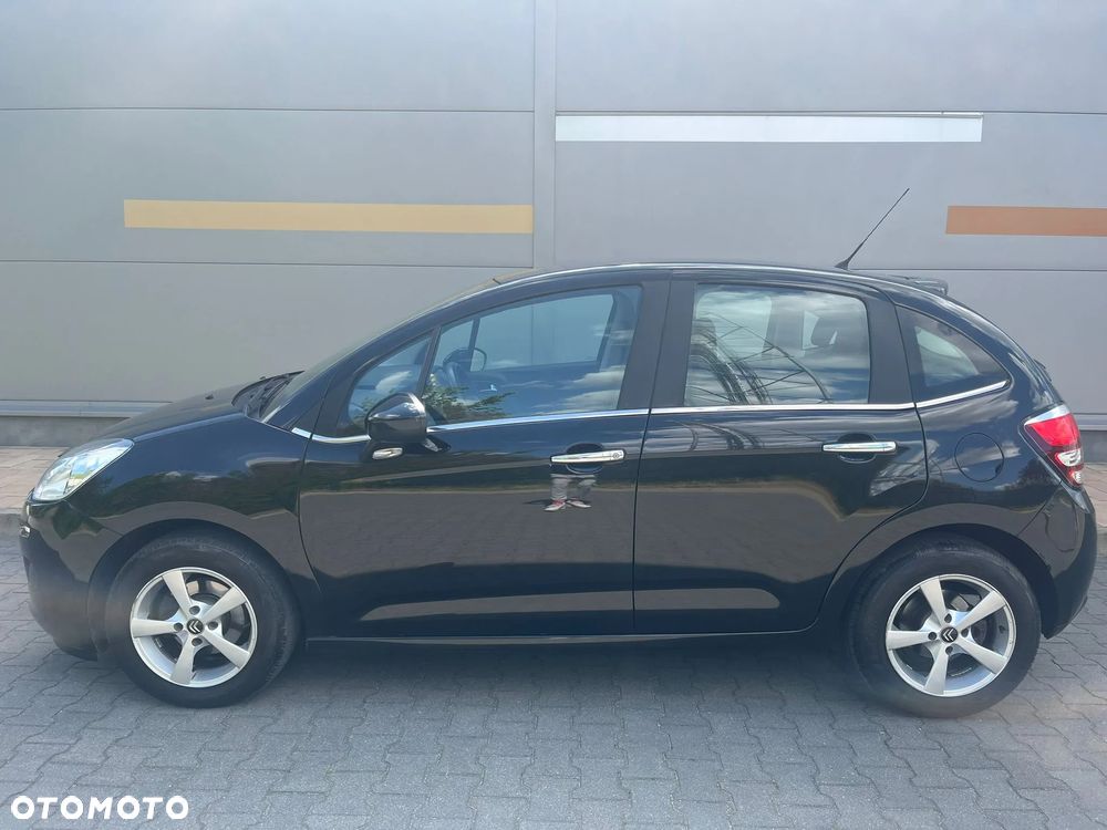 Citroën C3 1.6 BlueHDi Feel S&S - 10