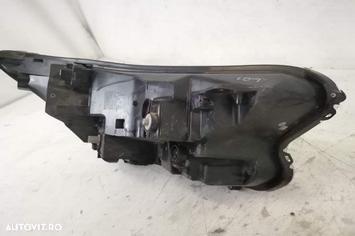 Far Stanga Original Led Avariat Honda  CR-V  5 facelift [2019 - 2022] - 6