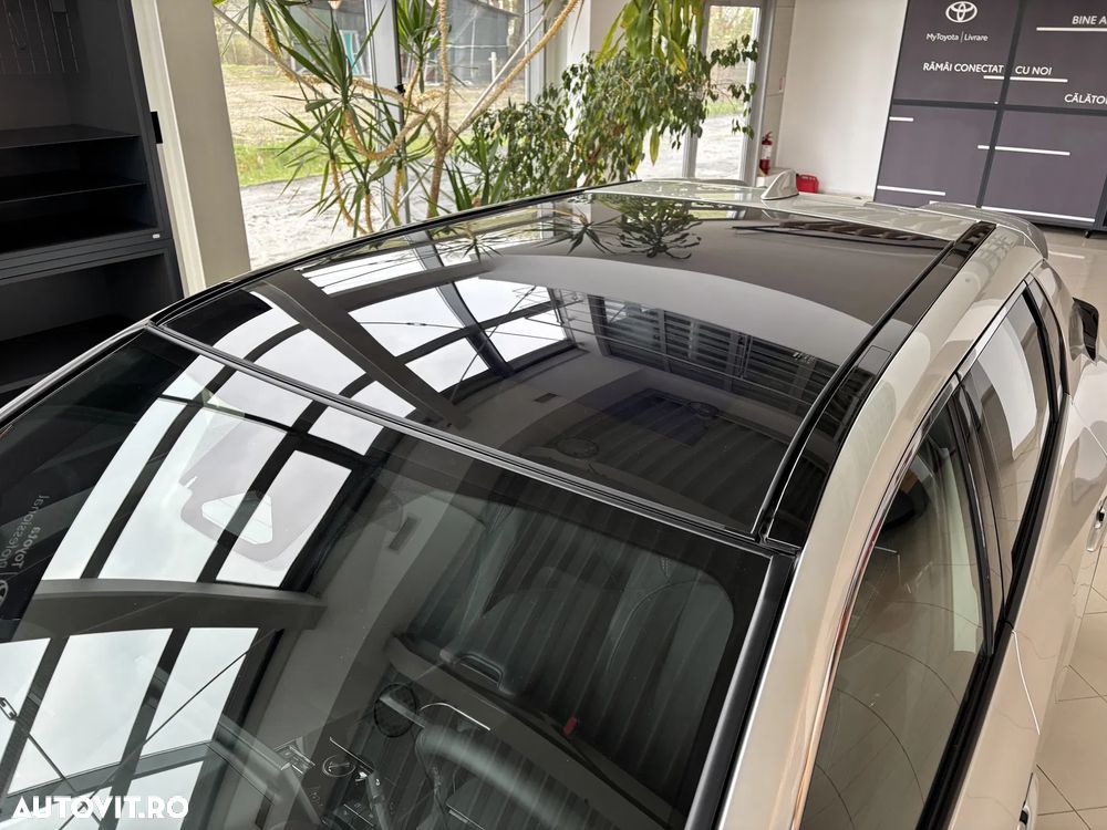 Toyota BZ4X 160 KW AWD (4x4) Luxury Solar Edition - 12