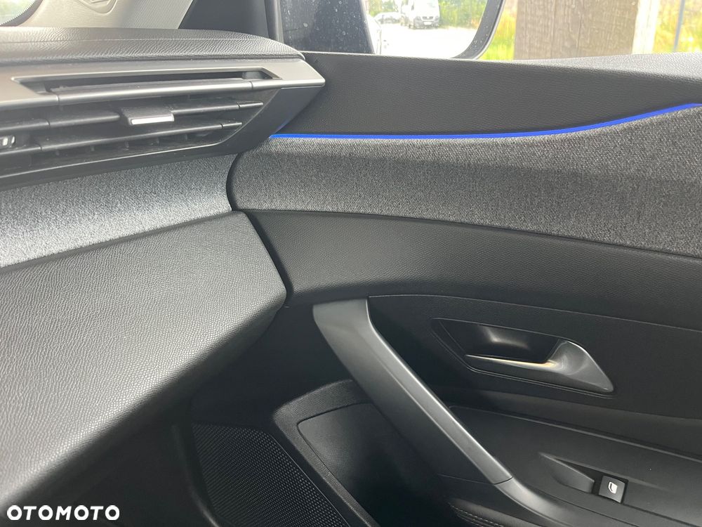Peugeot 308 BlueHDi 130 EAT8 Allure Pack - 19