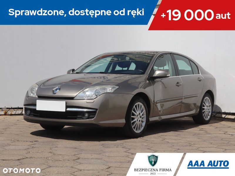 Renault Laguna - 2