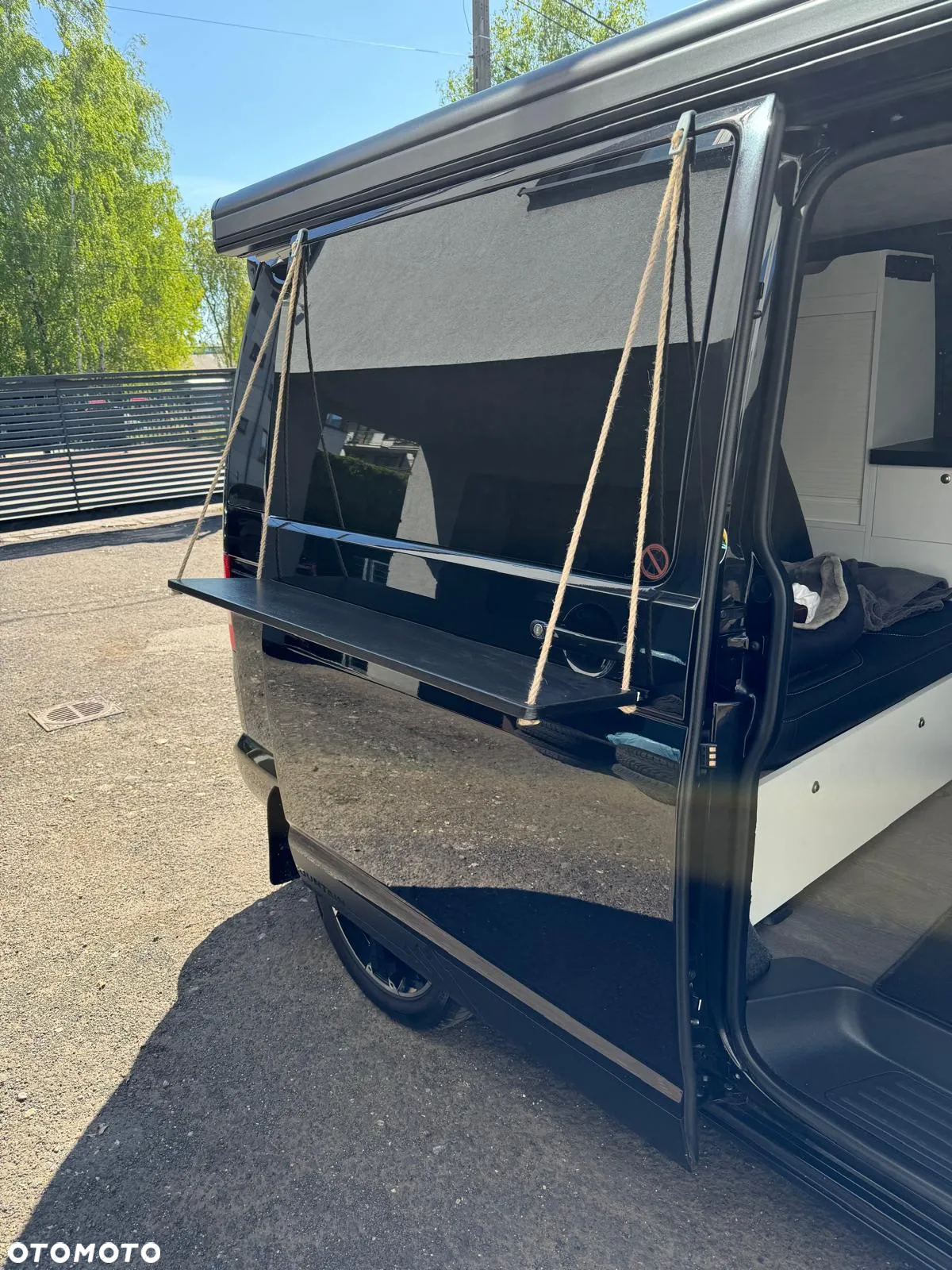 Volkswagen Transporter - 3