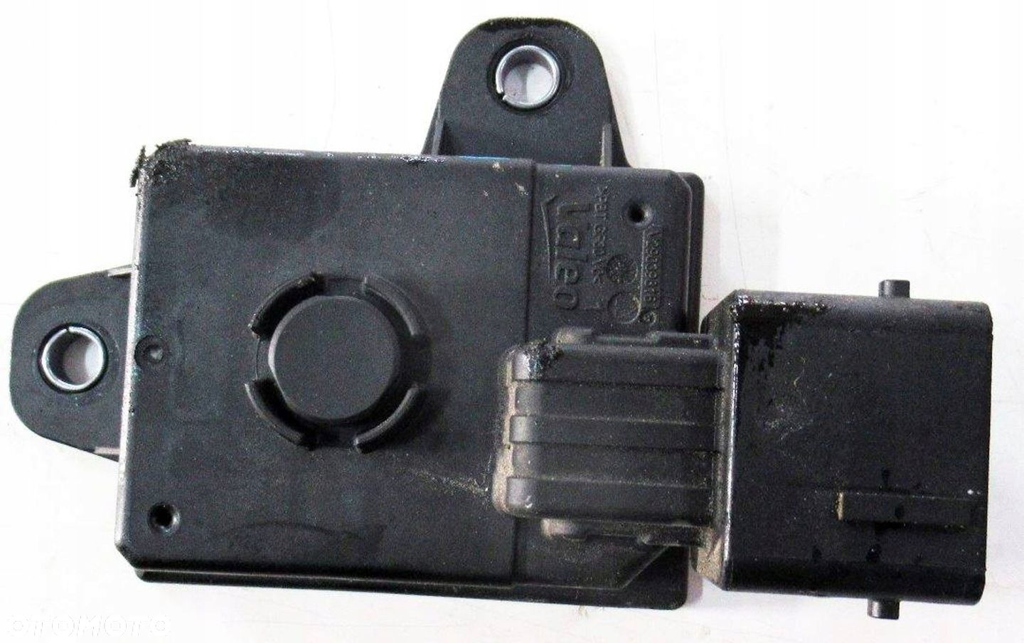 CITROEN C4 II GRAND PICASSO MODUŁ STEROWNIK START STOP 9828207680 - 1