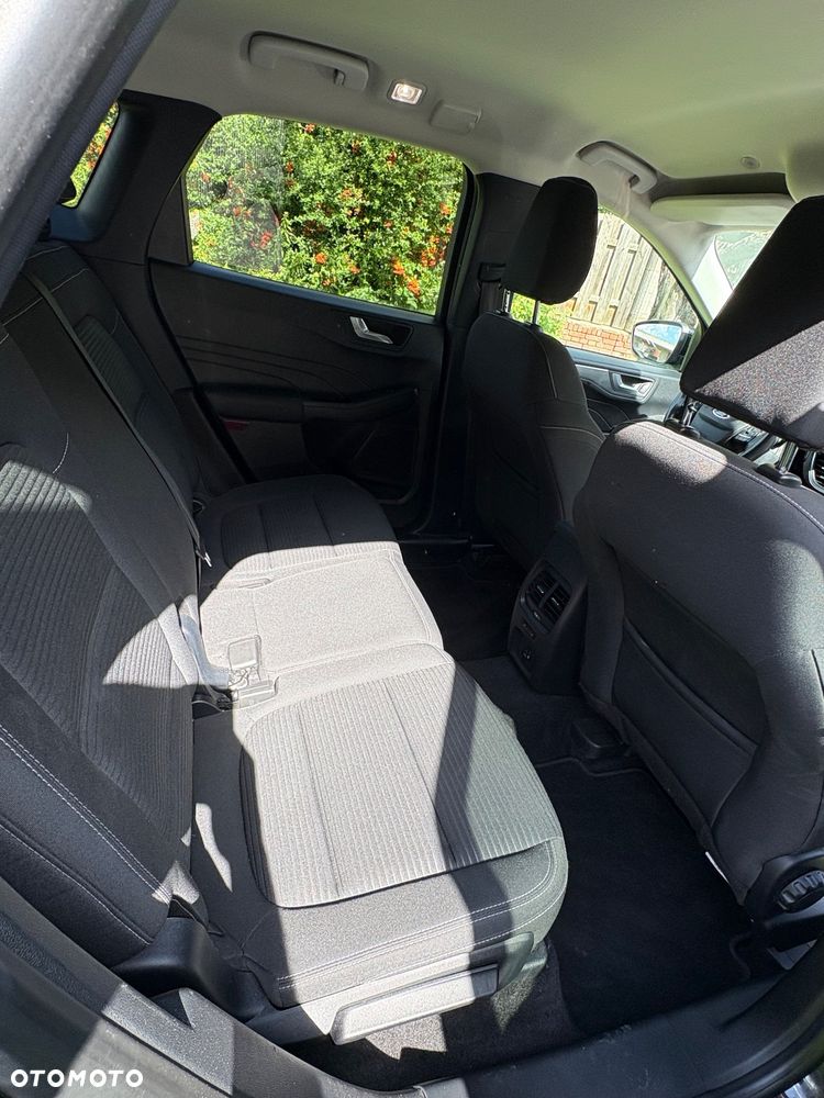 Ford Kuga 1.5 EcoBlue FWD Titanium - 10