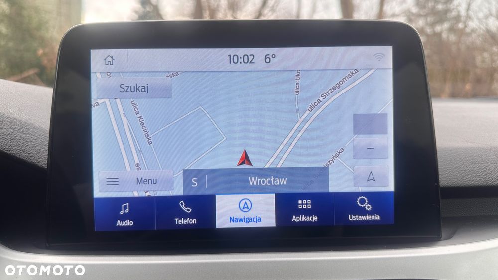 Ford Focus 1.5 EcoBlue Start-Stopp-System ST-LINE DESIGN - 23