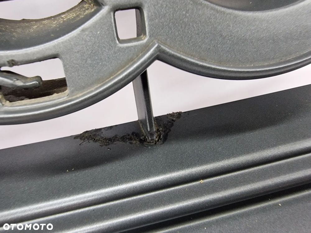 AUDI A3 8V / 8V3 11- ATRAPA / GRILL PRZEDNI PRZÓD , NR 8V3853651 , NR AUKCJI GR344 - 8