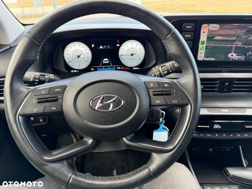 Hyundai i20 - 18