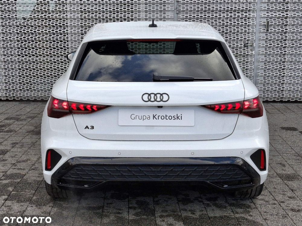 Audi A3 Sportback - 7