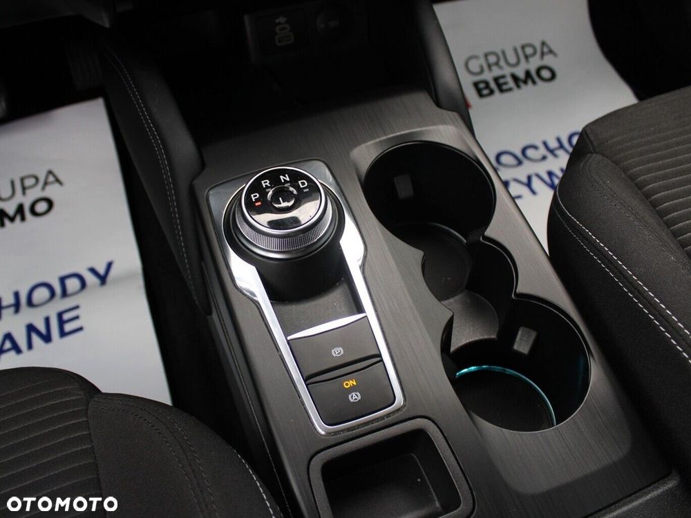 Ford Focus 1.5 EcoBlue Titanium X - 27