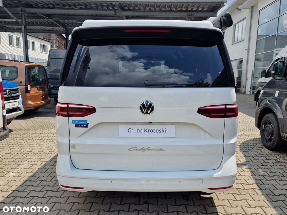 Volkswagen California - 6