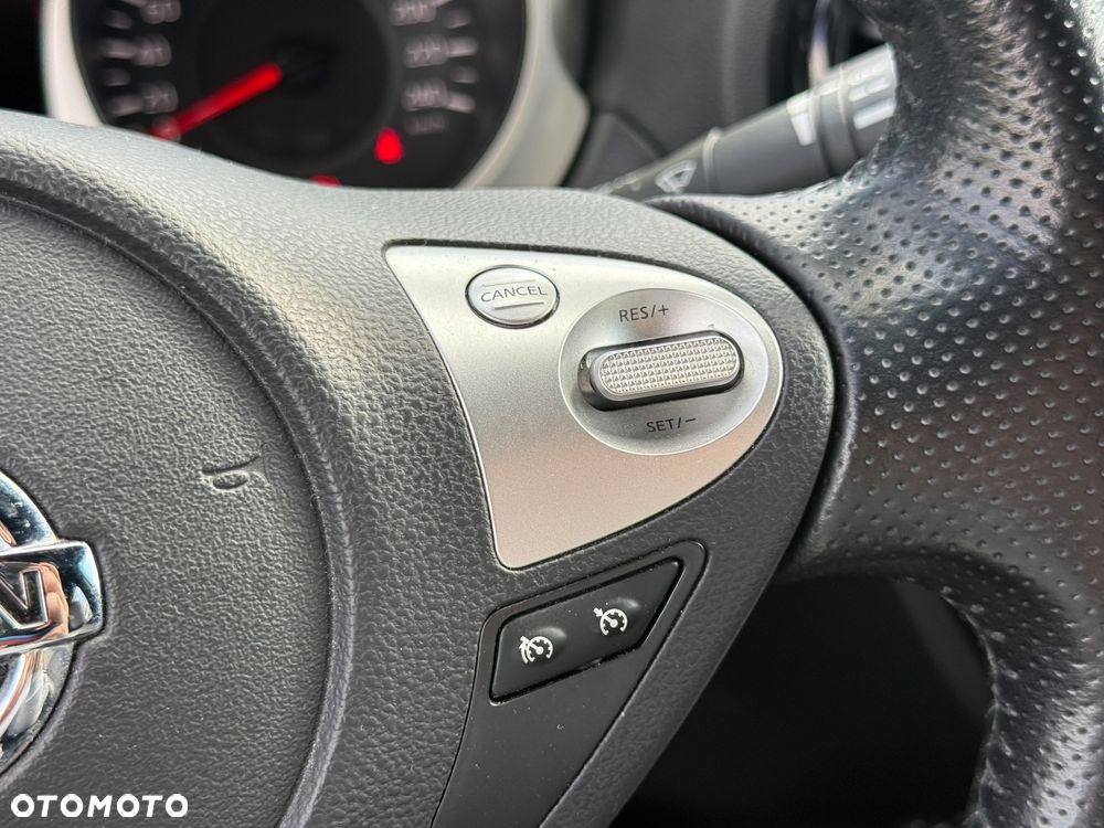 Nissan Juke 1.2 DIG-T Edition - 26