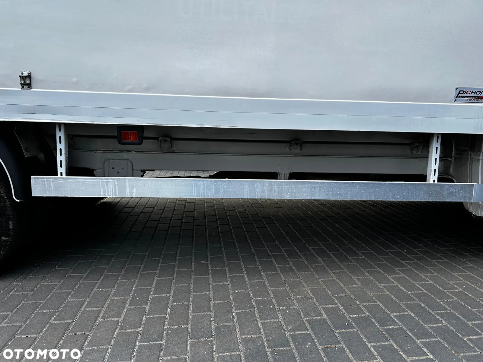 Volkswagen Crafter - 12