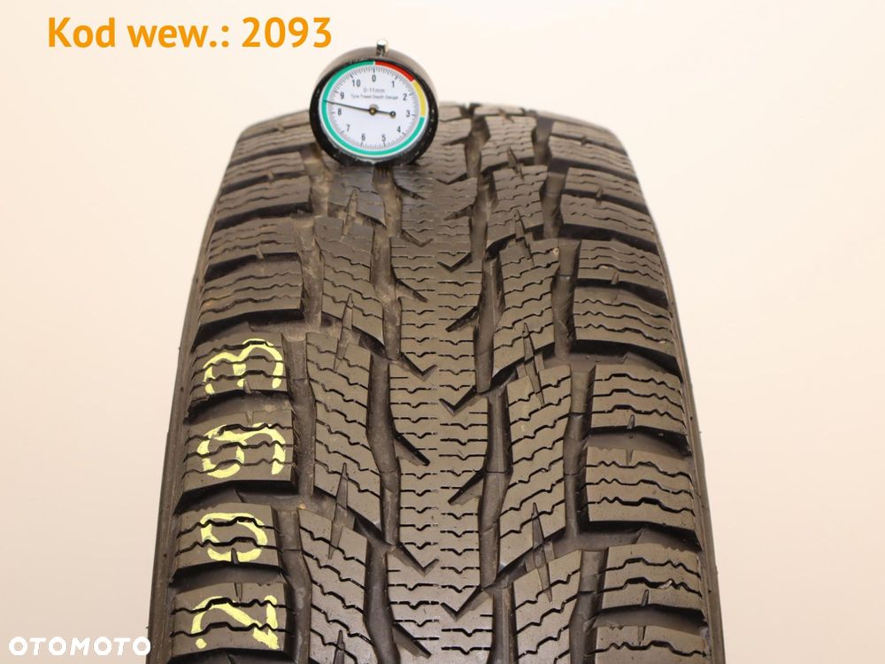 Nokian WR C3 - 205/75 R16C - 1