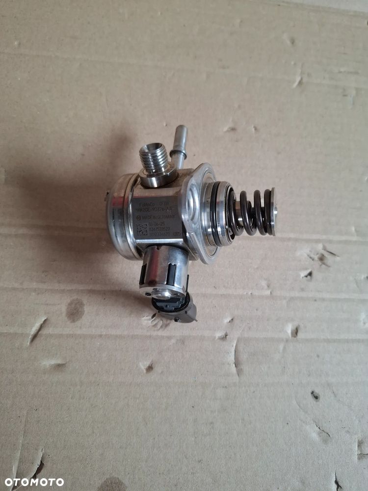 Ford Edge MK2 2,0 Pompa wysokiego ciśnienia K2GE 9D376 - 3