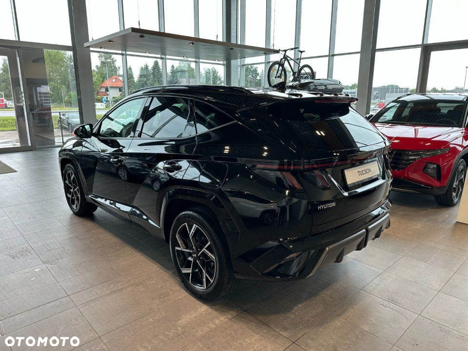 Hyundai Tucson - 3
