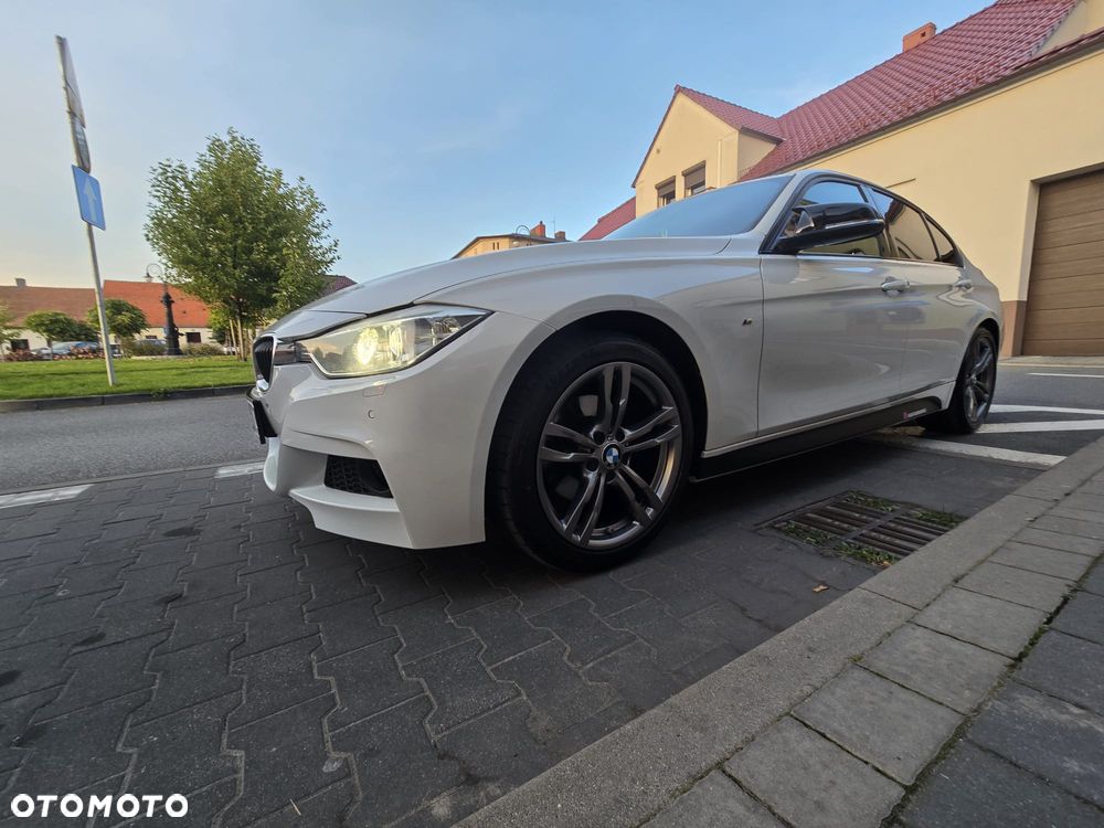 BMW Seria 3 - 22