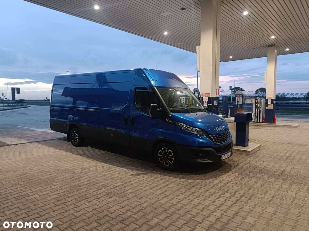 Iveco Daily 35S18 - 5