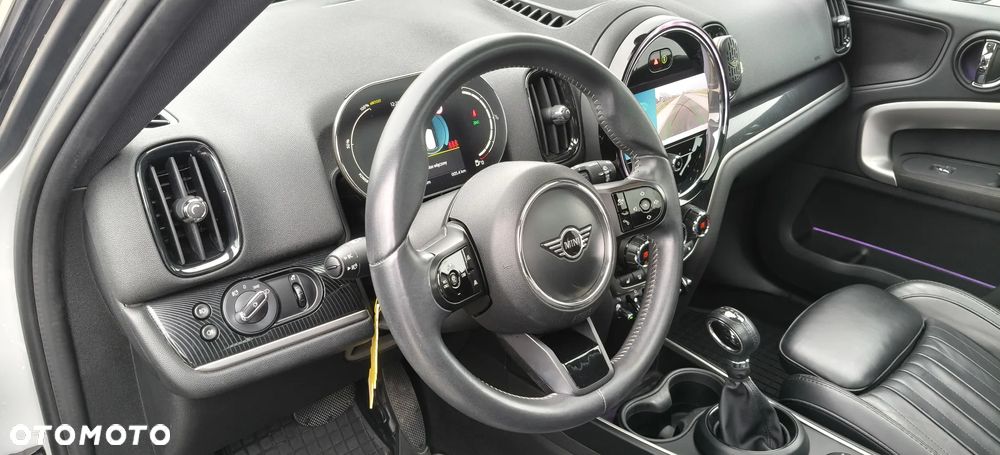 MINI Countryman Cooper All4 - 20