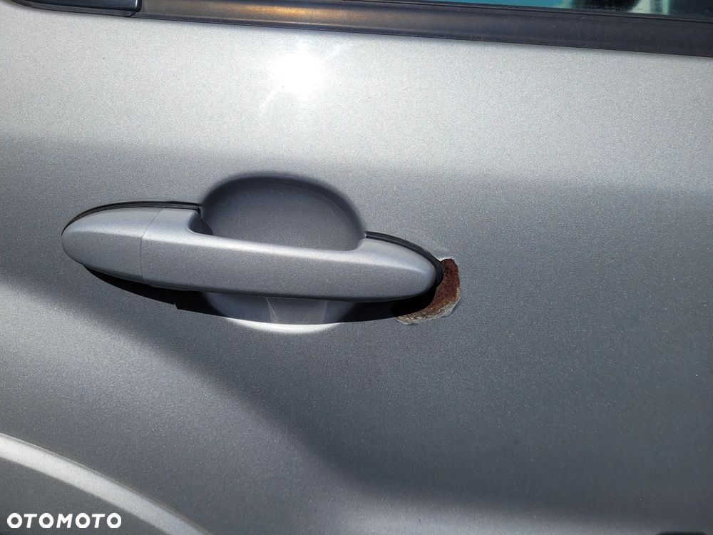 Ford Maverick 3.0 V6 Limited - 26