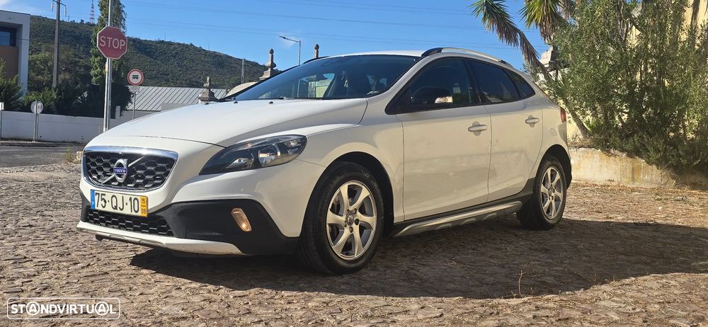 Volvo V40 2.0 D3 Kinetic