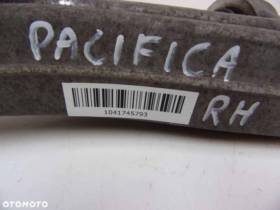 CHRYSLER PACIFICA 3.6 16- WAHACZ PRAWY PRZÓD 68229020AG - 8