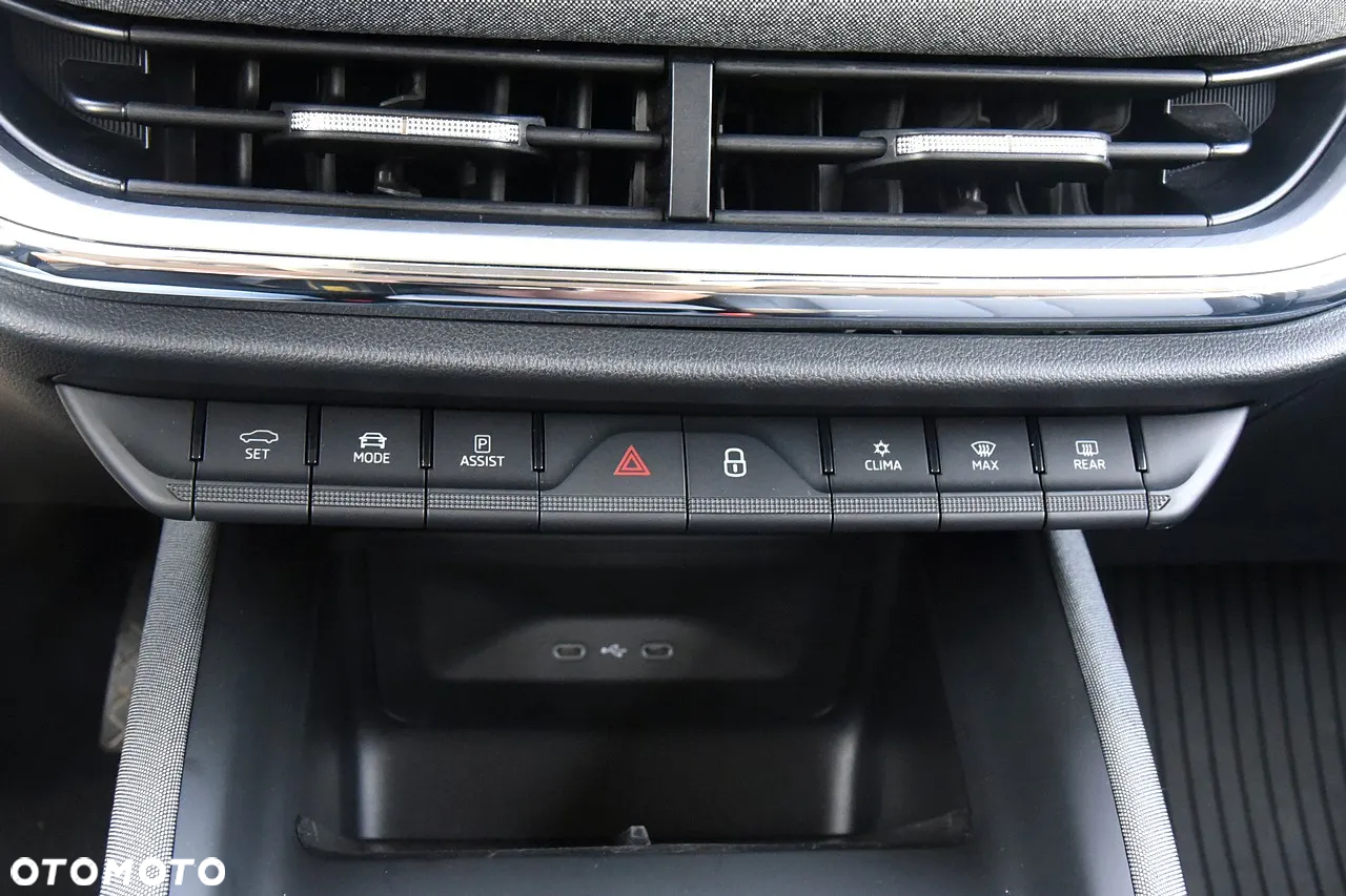 Skoda Enyaq 60 62kWh Plus - 18