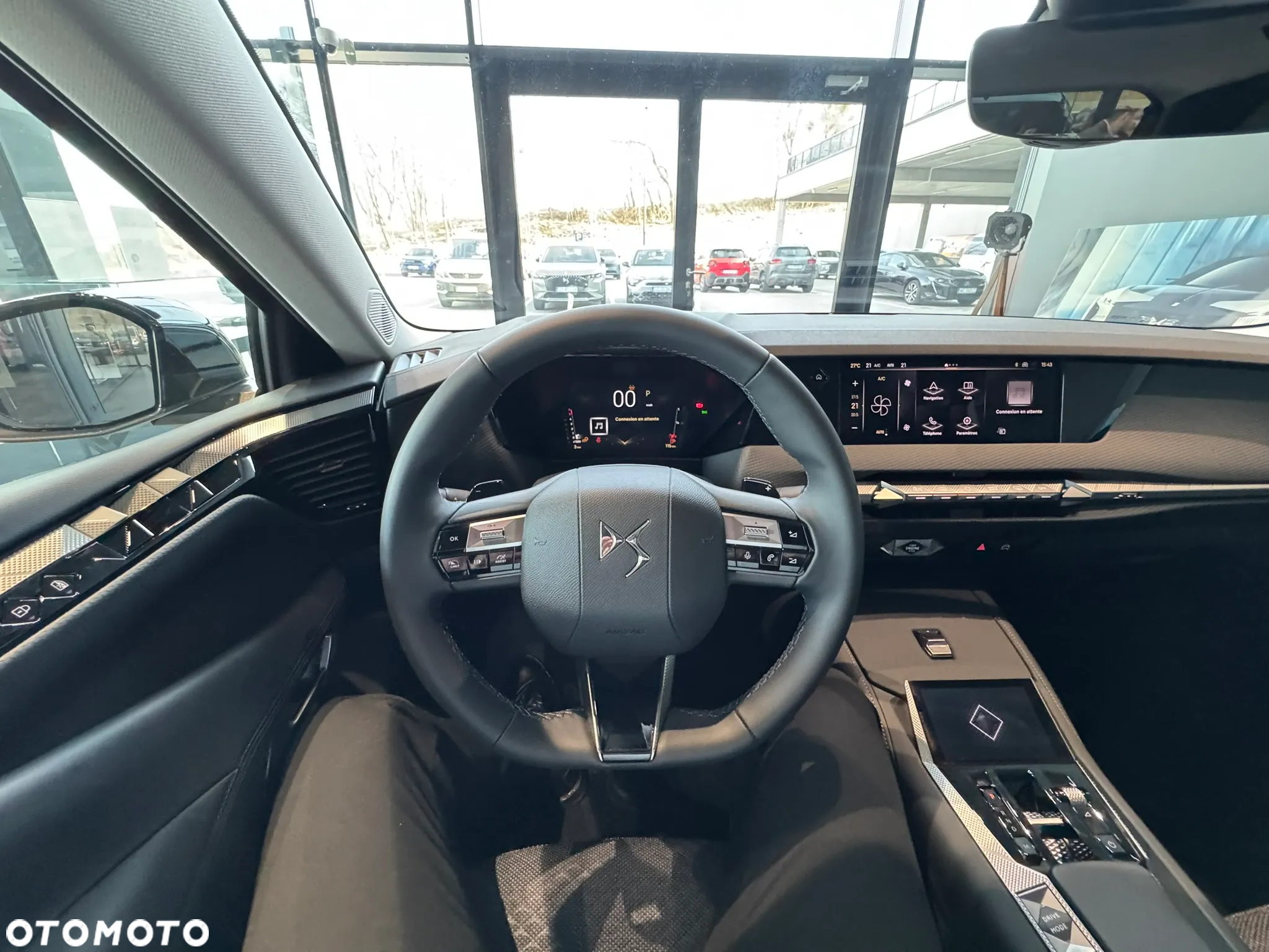 DS Automobiles DS 4 - 21