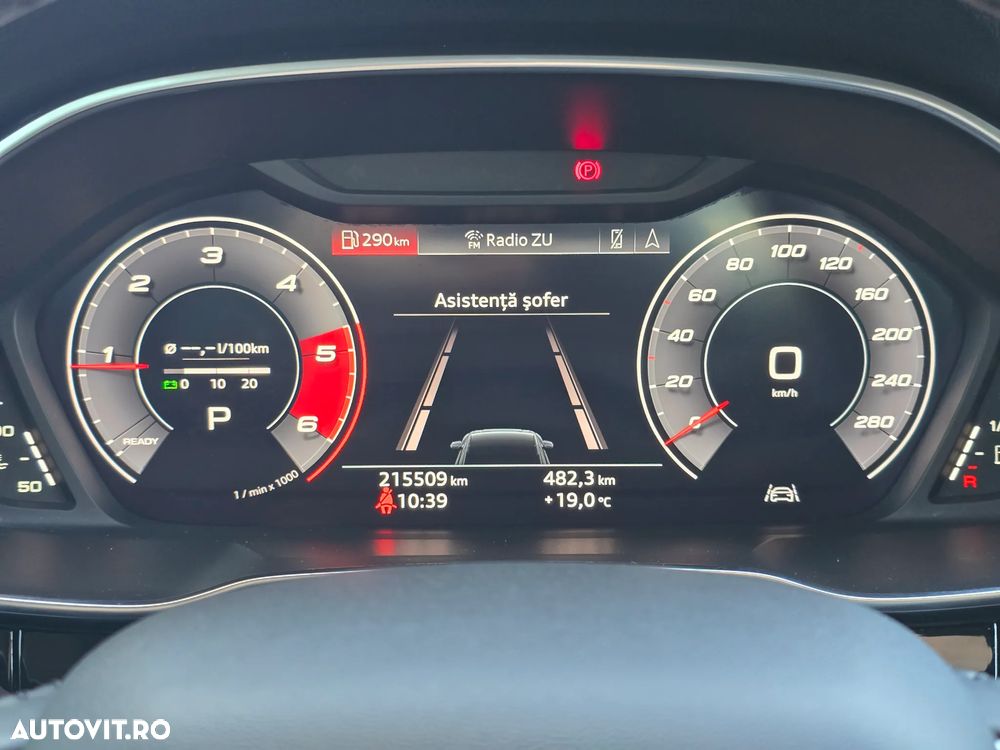 Audi Q3 35 TDI S tronic - 27