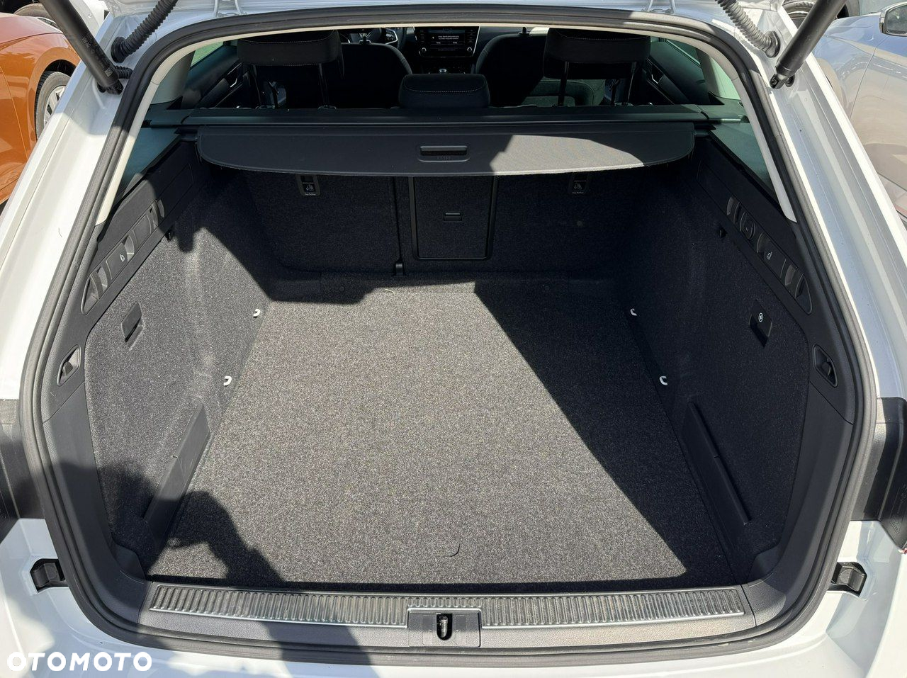 Skoda Superb - 23
