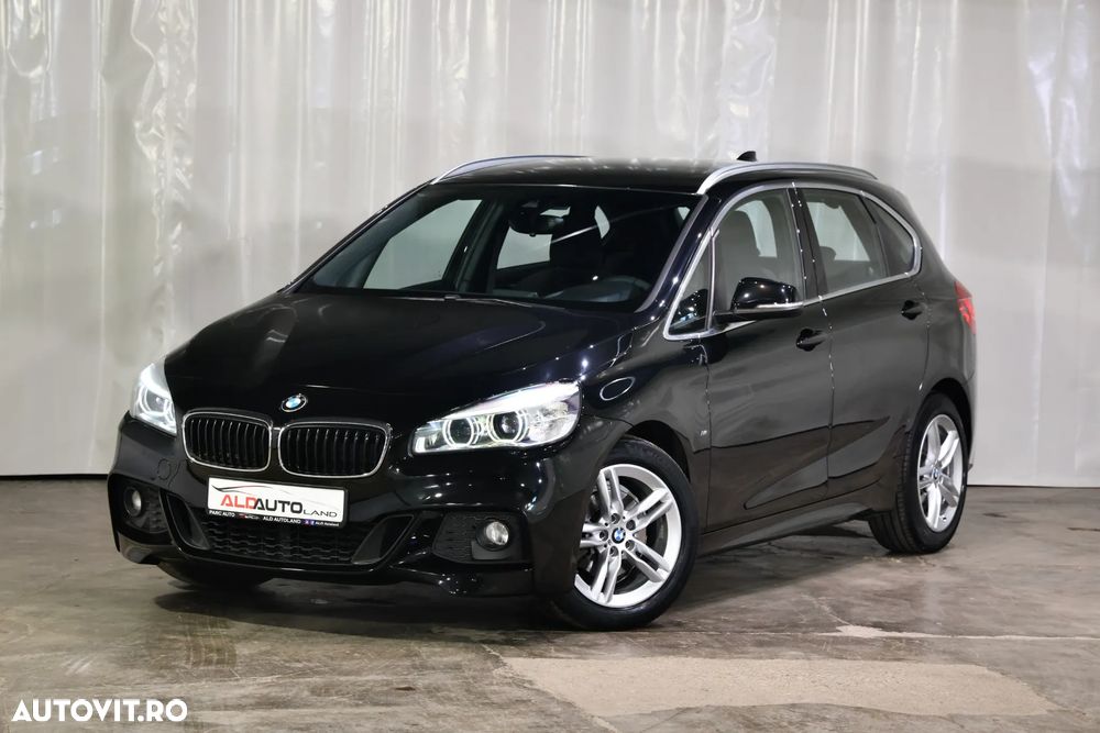 BMW Seria 2