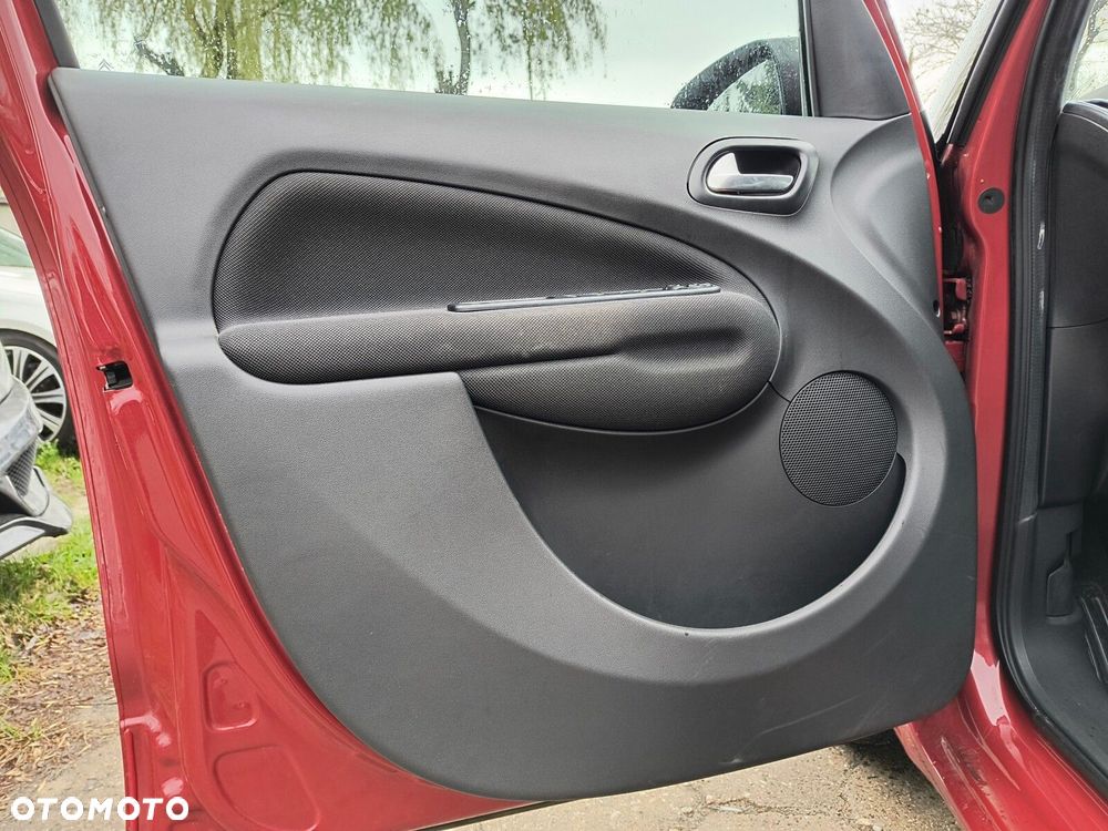 Citroën C3 Picasso - 18