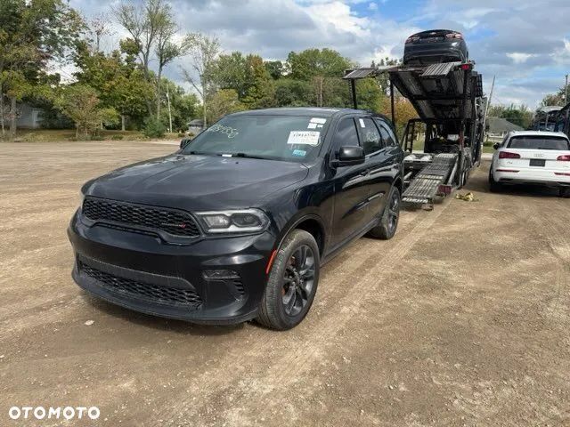 Dodge Durango 3,6 Citadel - 2