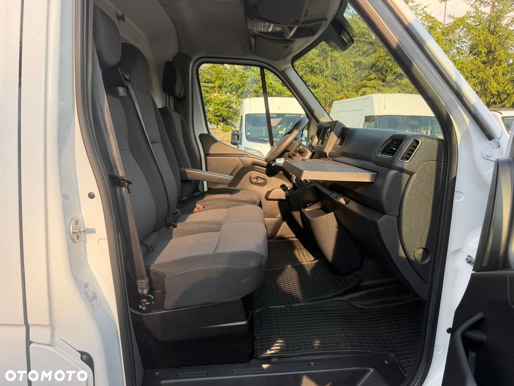 Renault Master / 2.3D / L2H2 / FV23% / NAJBOGATSZA WERSJA / - 19