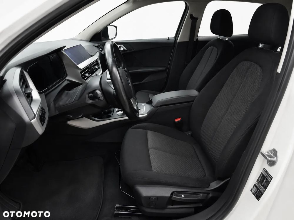 BMW Seria 1 118d Advantage - 9