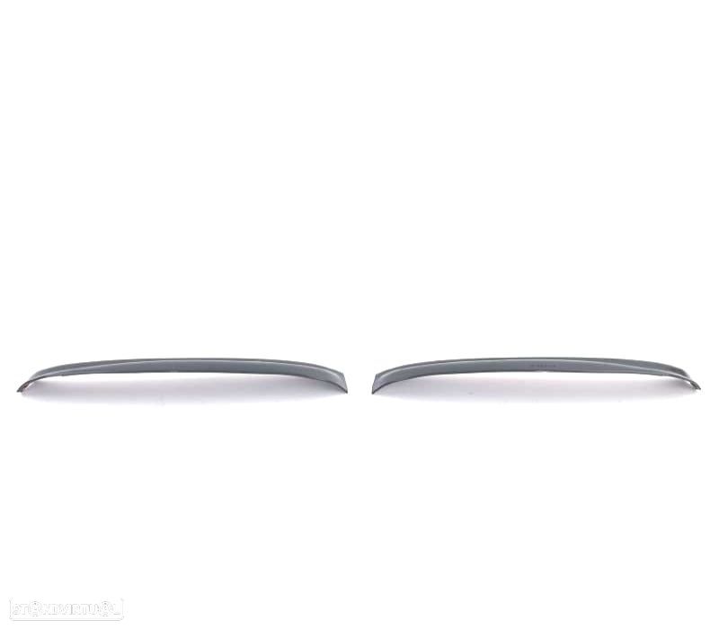 PESTANAS DE FAROL VOLKSWAGEN VW GOLF 4 97-03 - 5