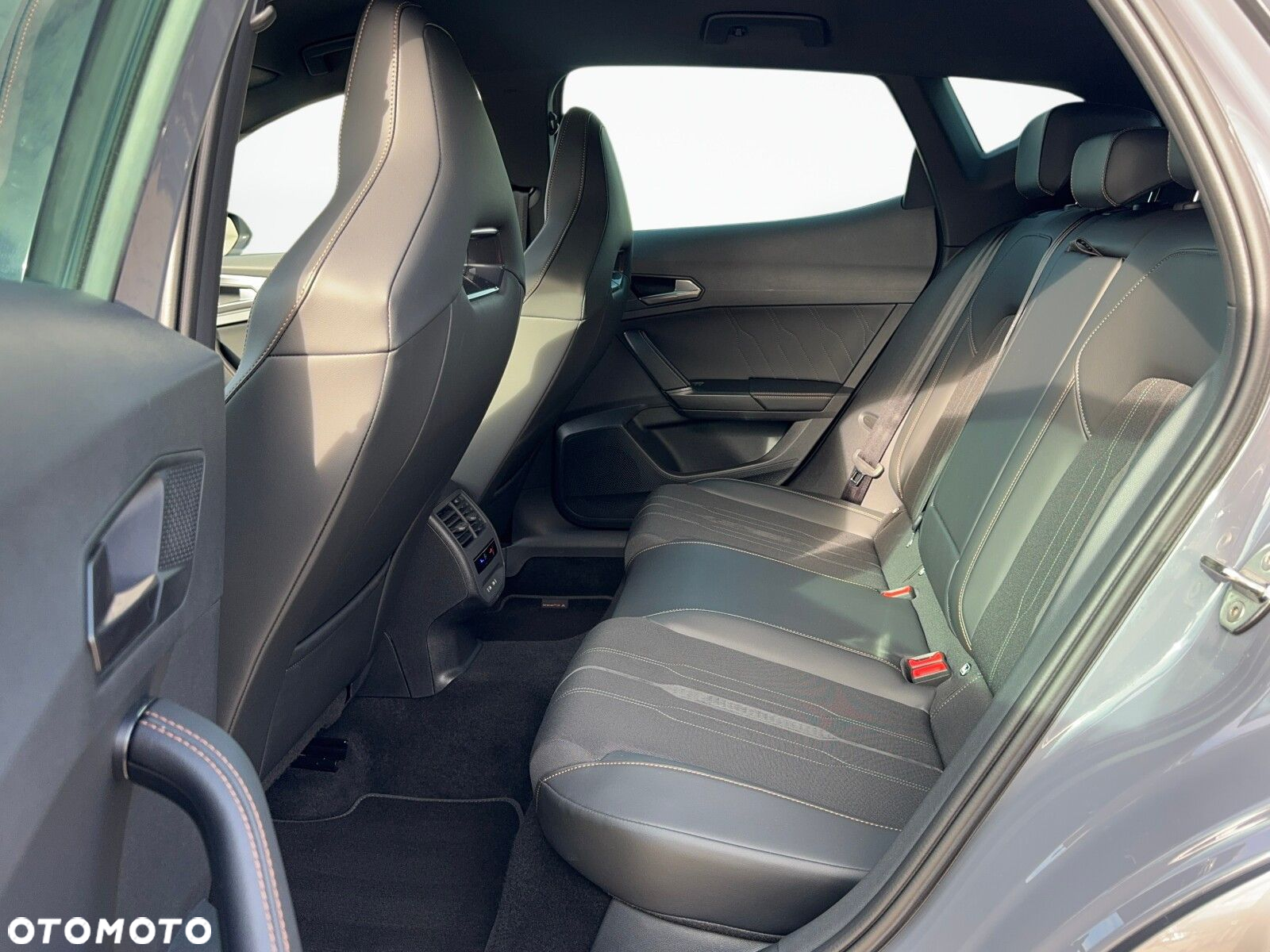 Cupra Formentor 2.0 TSI 4Drive VZ DSG - 12