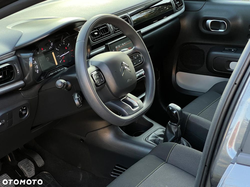 Citroën C3 1.2 PureTech Shine - 14