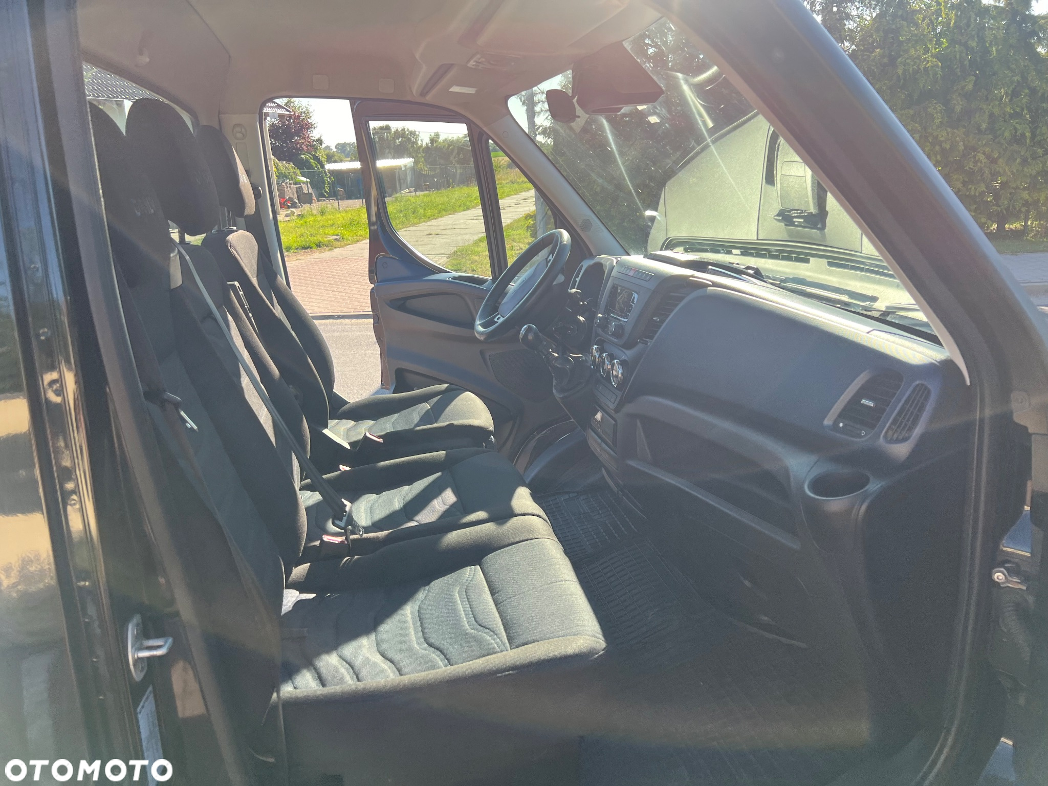 Iveco Daily 35S18 - 11