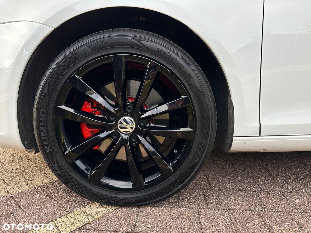 Volkswagen Eos 2.0 TSI DSG Sport & Style - 34