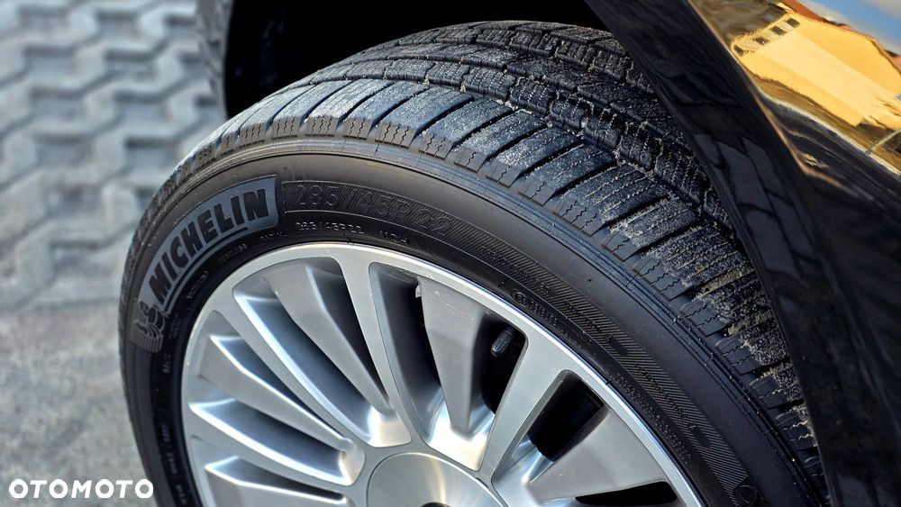 Lincoln Navigator - 12