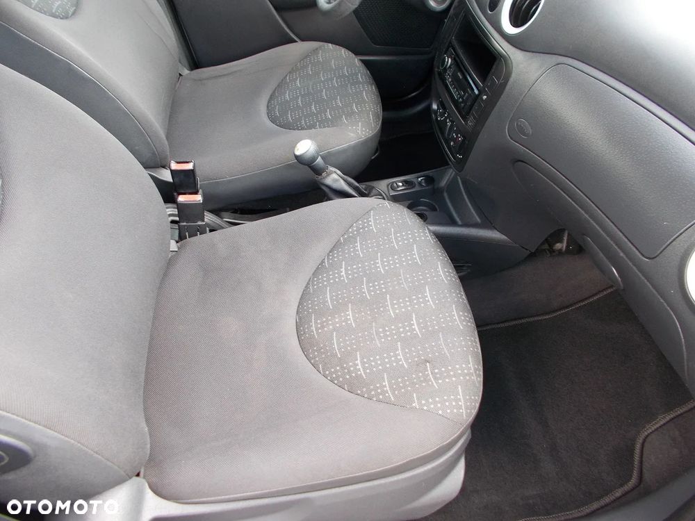 Citroën C3 1.1i SX - 12