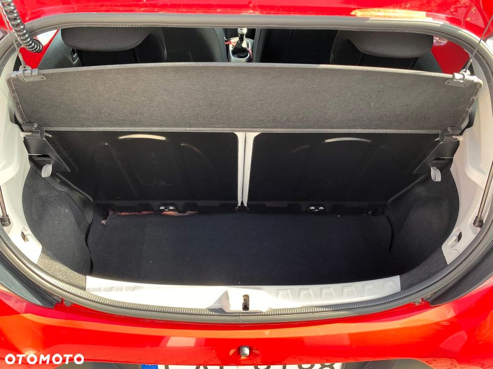 Toyota Aygo - 17