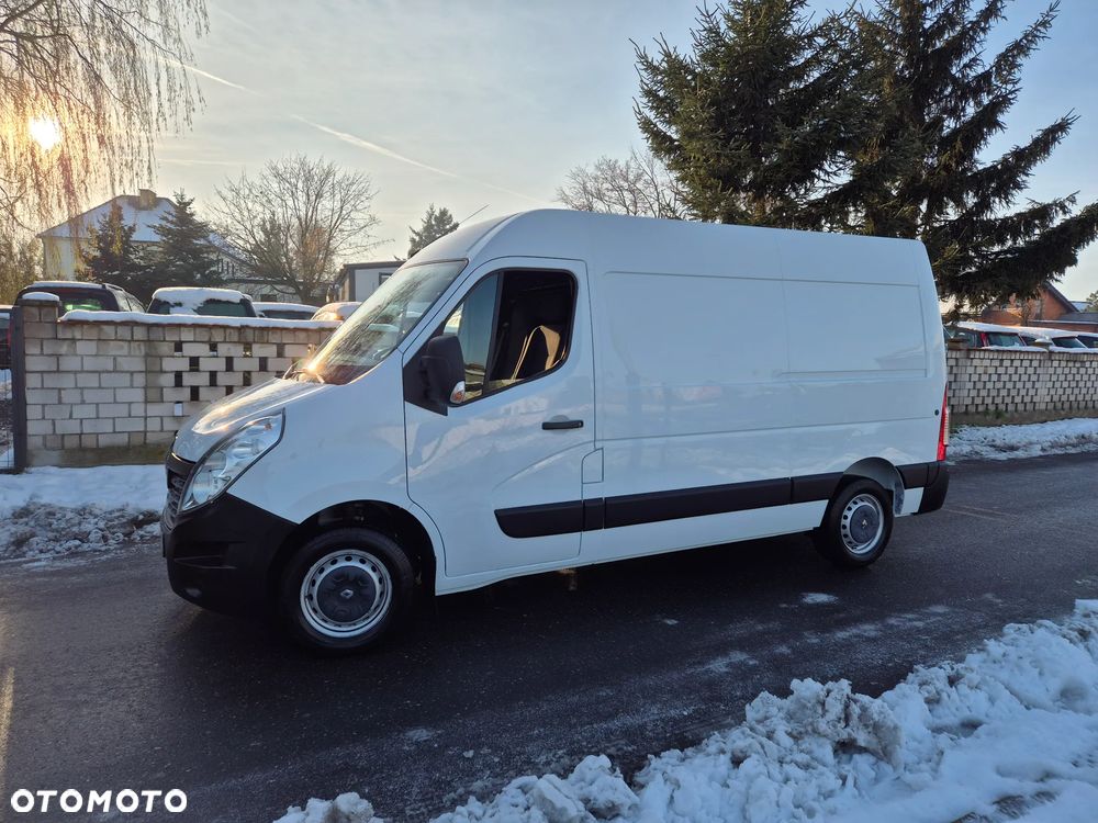 Renault Master - 3