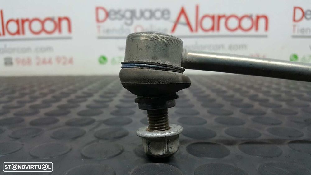 TIRANTE FRENTE DIREITO VOLKSWAGEN GOLF V BERLINA (1K1) HIGHLINE - 3