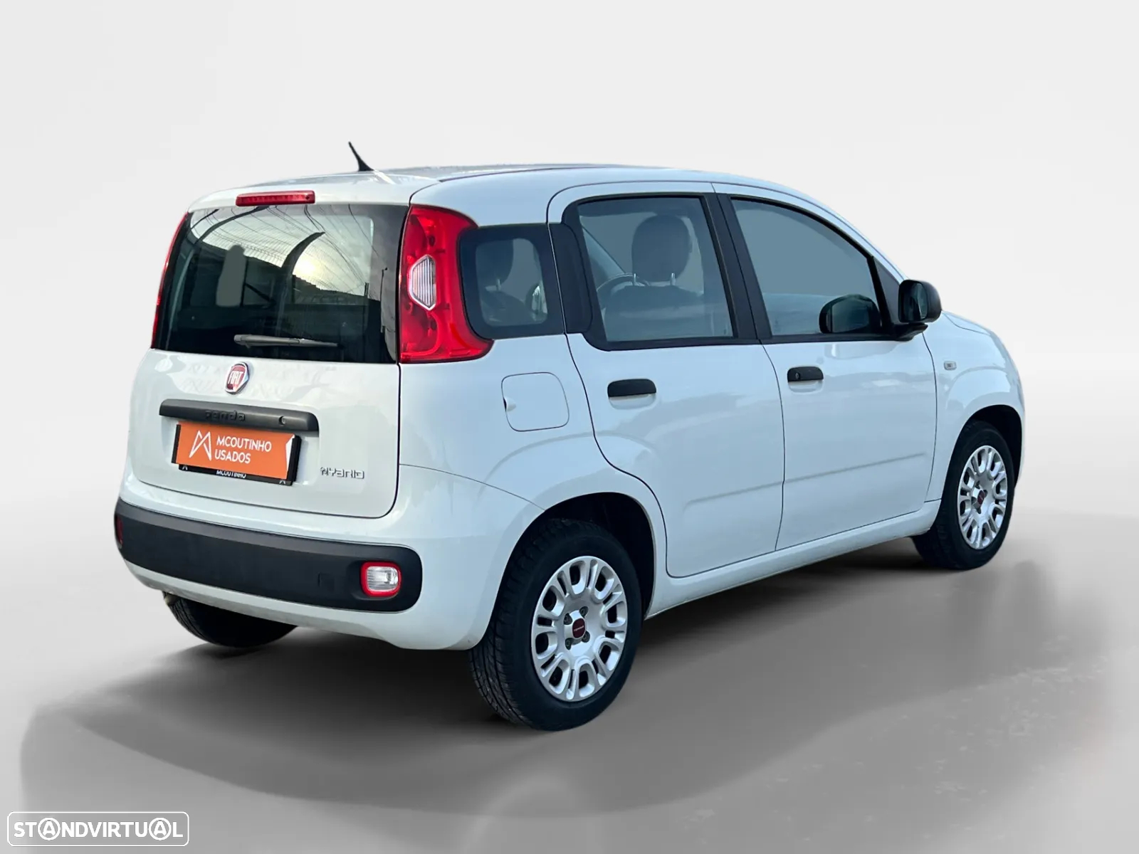 Fiat Panda 1.0 Hybrid City Life - 6
