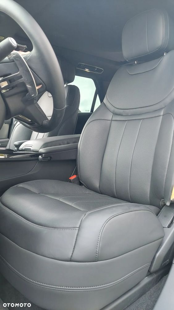 Land Rover Range Rover Sport P460e Hybrid Dynamic HSE - 13