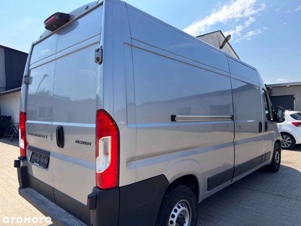 Peugeot Boxer - 6