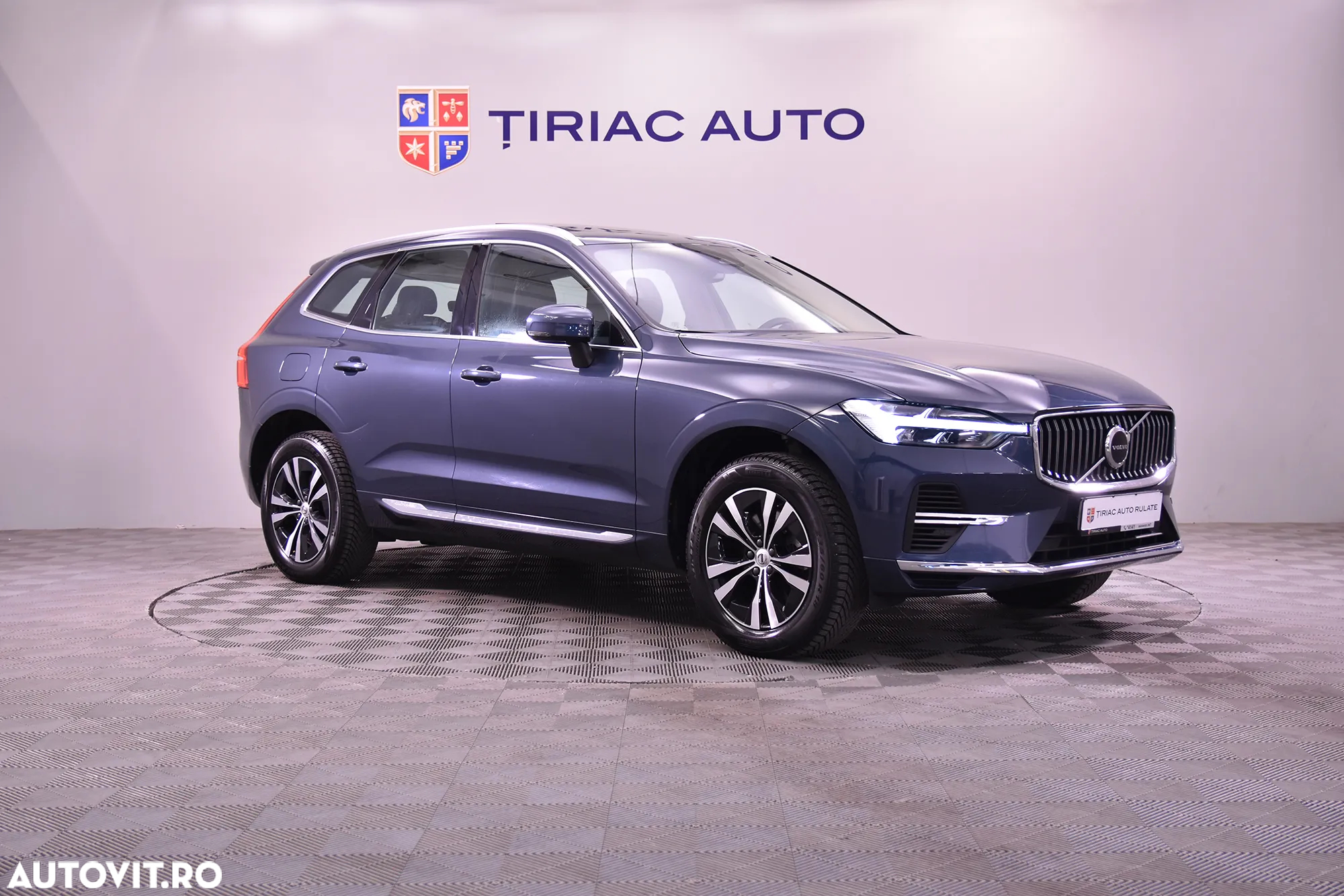 Volvo XC 60 - 7